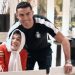 Ronaldo, İran'da engelli kadına dokunduğu için 99 kırbaç cezası aldı!