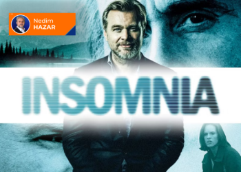 Ruhun beyaz geceleri!