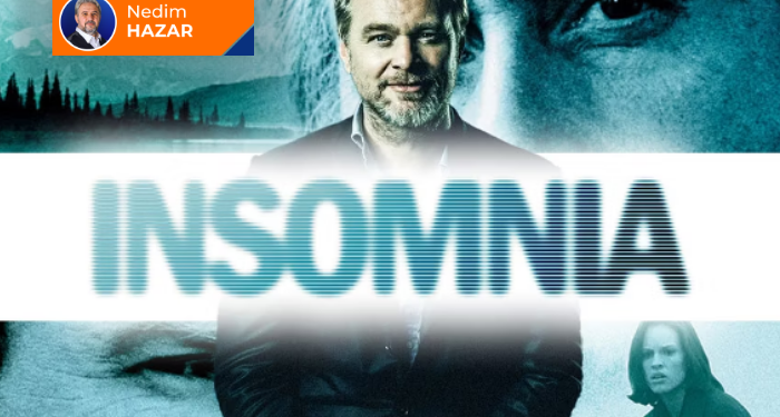 Ruhun beyaz geceleri!