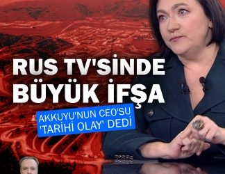 Rus televizyonunda büyük ifşa; Muhalefet hala uyuyor | Parametre