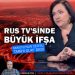 Rus televizyonunda büyük ifşa; Muhalefet hala uyuyor | Parametre