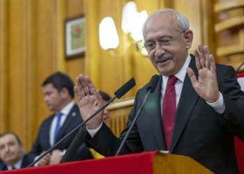 'Rüşvet' dosyasında ismi geçen hakimin talebiyle 172 habere erişim engeli getirildi: Aralarında Kılıçdaroğlu'nun grup konuşması da var