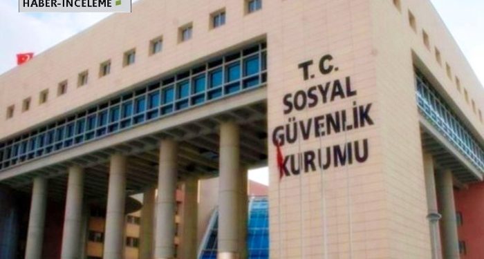 SGK’nın 7 aylık açığı 18 yıla bedel oldu; 30 milyar lira açık verdi