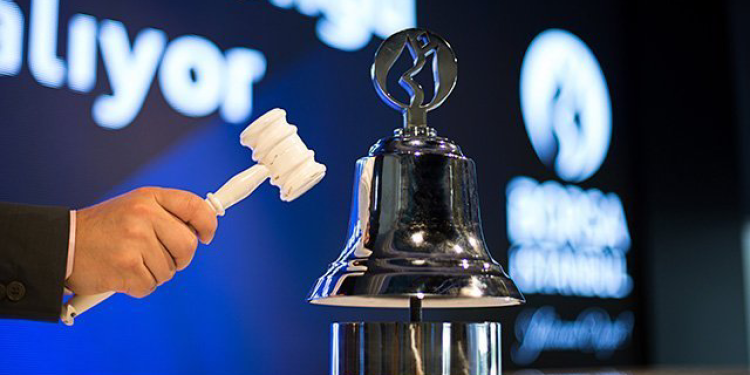 SPK onayı verdi: Bir şirket daha halka arz oluyor!