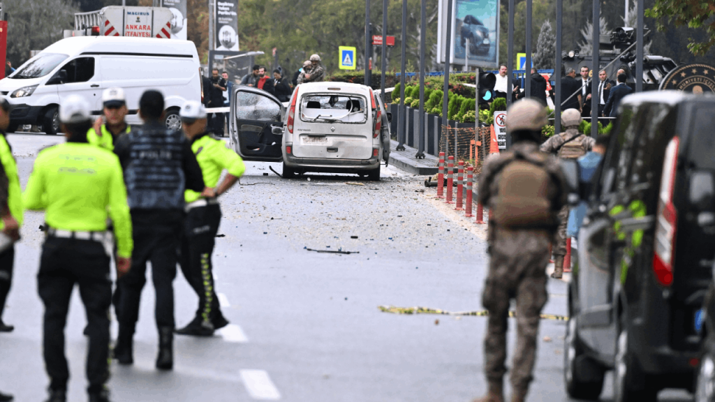 Sabah: Saldırıda kullanılan araç gasp edildi, aracın sahibi öldürüldü