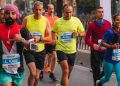 Sağlıklı atıştırmalık markası, İstanbul Maratonu’na sponsor oldu