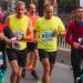 Sağlıklı atıştırmalık markası, İstanbul Maratonu’na sponsor oldu