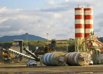 Samsun Büyükşehir Belediyesi asfalt tesisine hırsızlık operasyonu