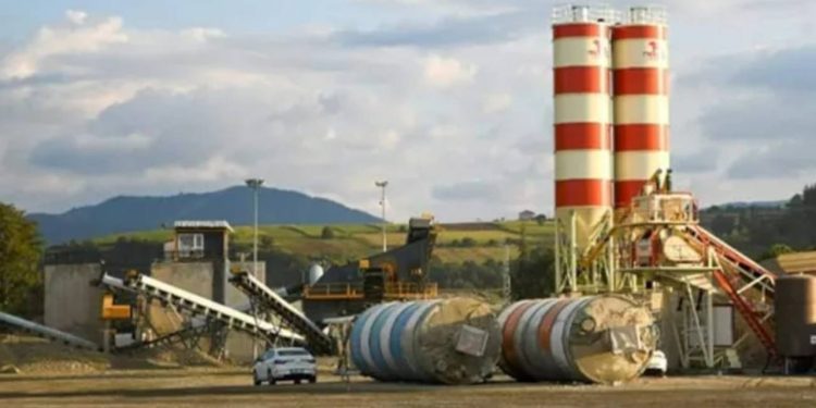 Samsun Büyükşehir Belediyesi asfalt tesisine hırsızlık operasyonu