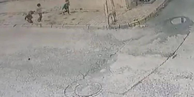 Sancaktepe’de kaybolan 3 çocuğun cansız bedeni bulundu