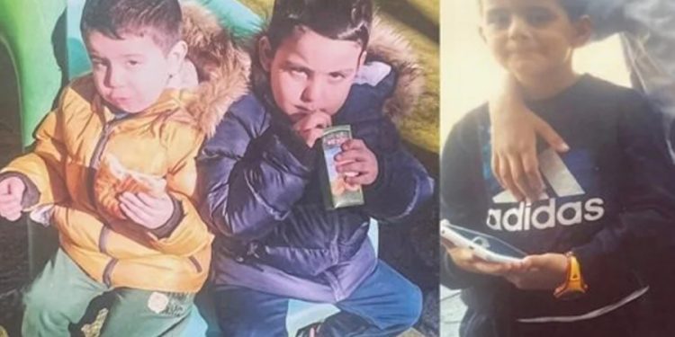 Sancaktepe’de kayıp olan 3 çocuktan acı haber: Cesetleri inşaatın temelinde bulundu