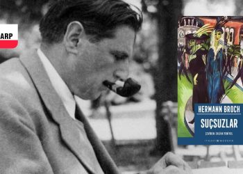 Savaş sonrası Avrupa'nın çürümüşlüğüne direnen yazar: Hermann Broch