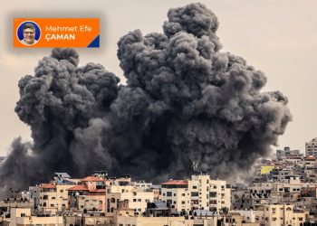  Savaşın ilk kurbanı gerçeklerdir