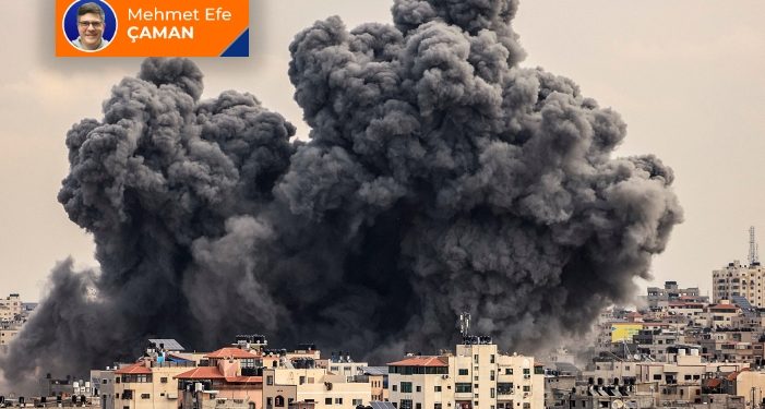 Savaşın ilk kurbanı gerçeklerdir