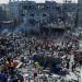 Save The Children, Gazze’de 3 haftada 3 bin 195 çocuğun öldürüldüğünü açıkladı