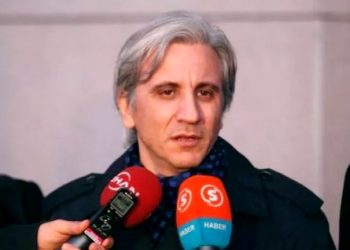 Sayım işkencesi; tutuklu savcı Gültekin Avcı, gardiyanlar tarafından darp edildi