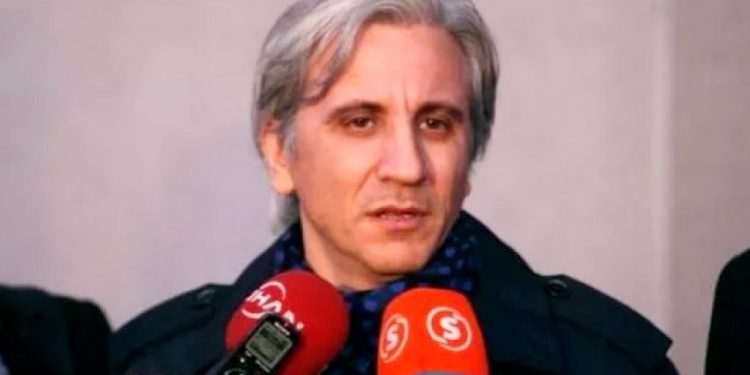 Sayım işkencesi; tutuklu savcı Gültekin Avcı, gardiyanlar tarafından darp edildi