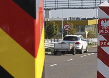 Schengen: Sınır kontrolleri geri mi dönüyor?