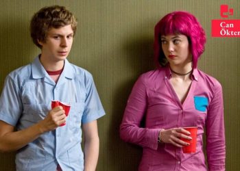 Scott Pilgrim VS World: Sen yoksan her şey eksik, sen varsan her şey tamam
