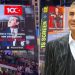 Sedat Peker Cumhuriyet’in 100. yılını Times Meydanı’nda kutladı