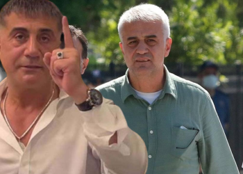 Sedat Peker'le birlikte o iddialar da sessizliğe gömüldü: Kardeşinin verdiği 'uzi' ifadesine ne oldu