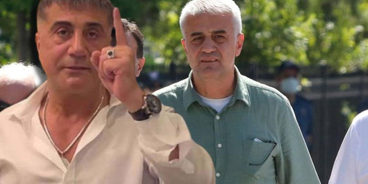Sedat Peker'le birlikte o iddialar da sessizliğe gömüldü: Kardeşinin verdiği 'uzi' ifadesine ne oldu