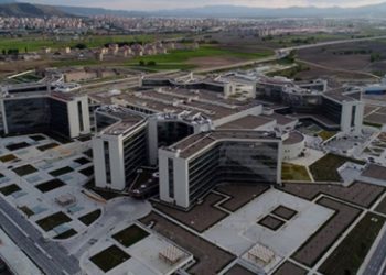 Şehir hastanelerinde kara delik büyüyor: 83 milyardan fazla bütçe isteniyor