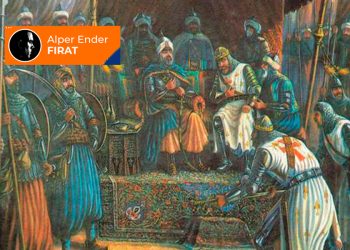 Selahaddin’den utanmak…