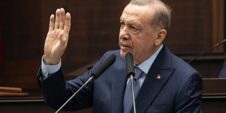Selvi: Erdoğan'ın duygusal olduğunu zannetmeyin