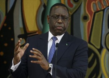 Senegal'de hükümet feshedildi