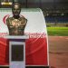 Sepahan - Al Ittihad karşılaşmasında Süleymani büstü krizi: Maç iptal edildi