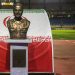 Sepahan-Al Ittihad maçı, Süleymani büstü nedeniyle iptal
