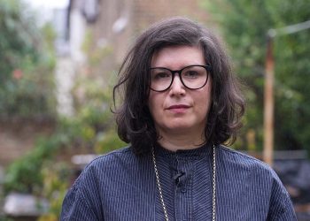 Serbest bırakılan rehinenin eşi hâlâ kayıp: 'Filistinlilerin haklarını savunur, işgale karşı çıkardı'