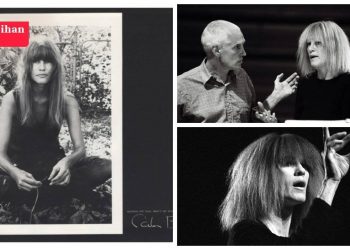 Serbest cazın yaratıcı piyanisti Carla Bley'e veda