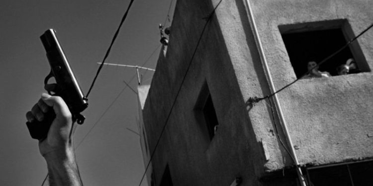 Serseri kurşunla ölümler: ‘Kimse bize bu mermilerin öldürebileceğini söylemedi’