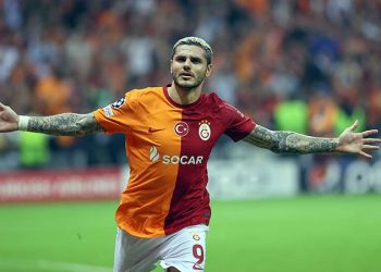 Sevginize minnettarım; bu takımla ne kadar gurur duyduğumu anlatamam