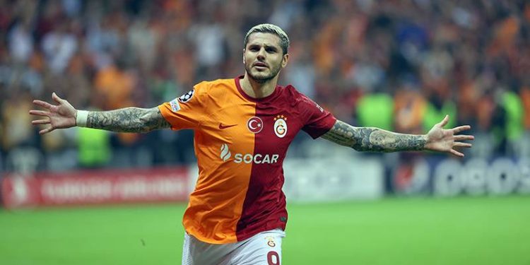 Sevginize minnettarım; bu takımla ne kadar gurur duyduğumu anlatamam