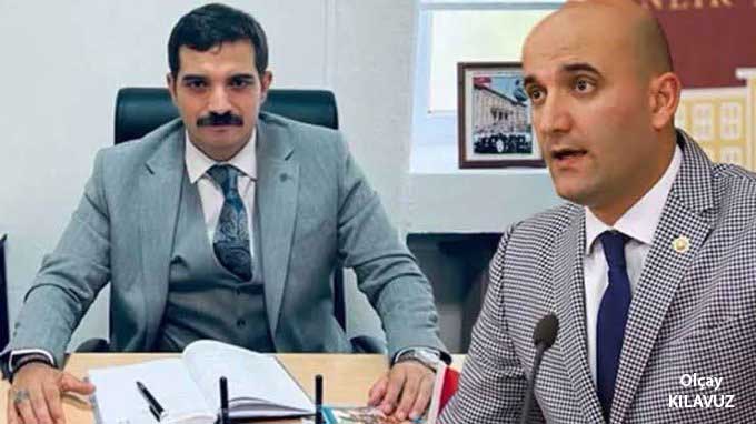 Sinan Ateş cinayetinde MHP’li Olcay Kılavuz ‘şüpheli’ oldu, savcı kriz çıkardı