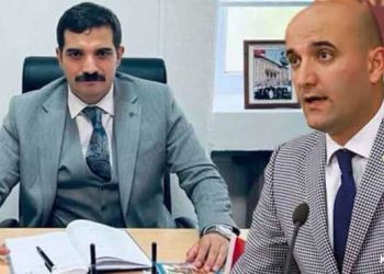 Sinan Ateş cinayetinde MHP’li Olcay Kılavuz ‘şüpheli’ oldu, savcı kriz çıkardı