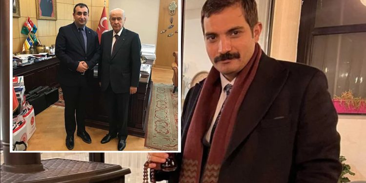 Sinan Ateş soruşturması: Hastanedeki tutuklu avukata konuşmaması için gizemli ziyaret