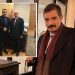 Sinan Ateş soruşturması: Hastanedeki tutuklu avukata konuşmaması için gizemli ziyaret