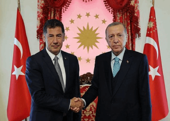 Sinan Oğan, Erdoğan'ı destekleyerek kendisine 'cennetin kapılarını' mı açtı? 60 milyonluk mülkü servetine kattı iddiası!