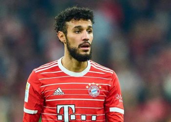 Sınır dışı edilmesi istendi; Filistin’e destek mesajı paylaşan Bayern Münihli futbolcu Mezravi hedefte