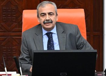 Sırrı Süreyya Önder: ‘Filistin’e gidelim’ diyorsunuz da benim yurt dışı yasağım var!