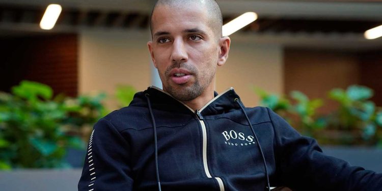 Sofiane Feghouli'den Filistin halkına destek