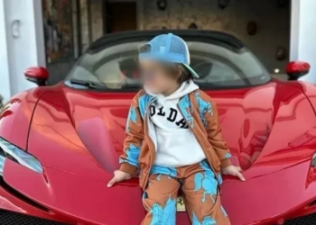 Sofuoğlu’ndan Serhan Acar’a ‘Zayn’ tepkisi