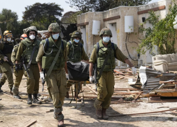 Son dakika: İsrail'de ölen Türk vatandaşı sayısı 3'e yükseldi