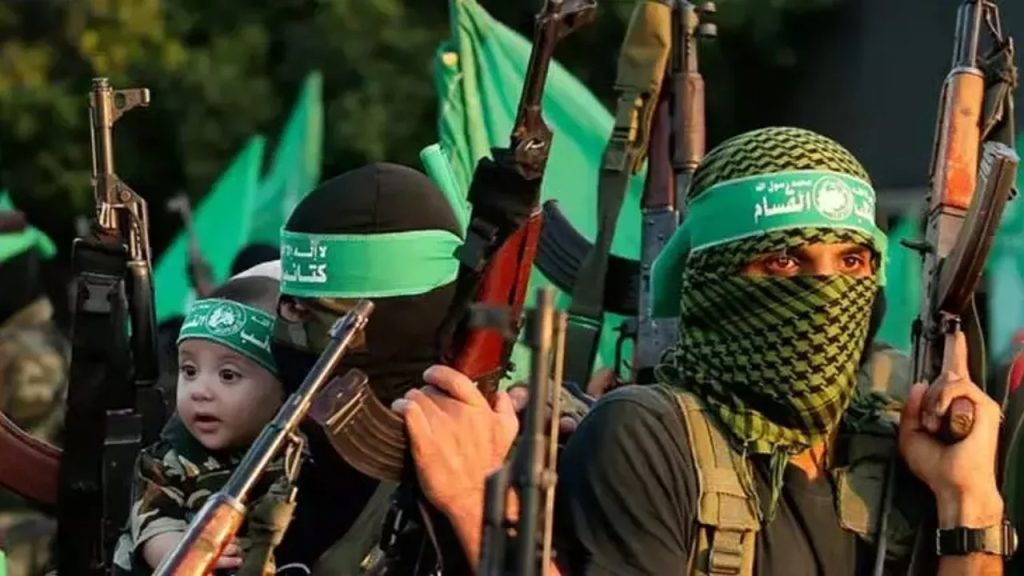 Sosyal medya platformu X, Hamas'a bağlı yüzlerce hesabı kapattı