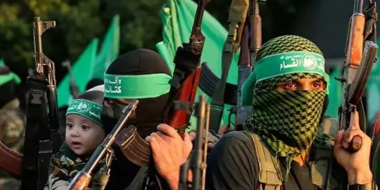 Sosyal medya platformu X, Hamas'a bağlı yüzlerce hesabı kapattı