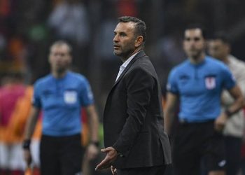 Stattan sekerek ayrıldı; Okan Buruk'tan Icardi'nin durumuyla ilgili açıklama!